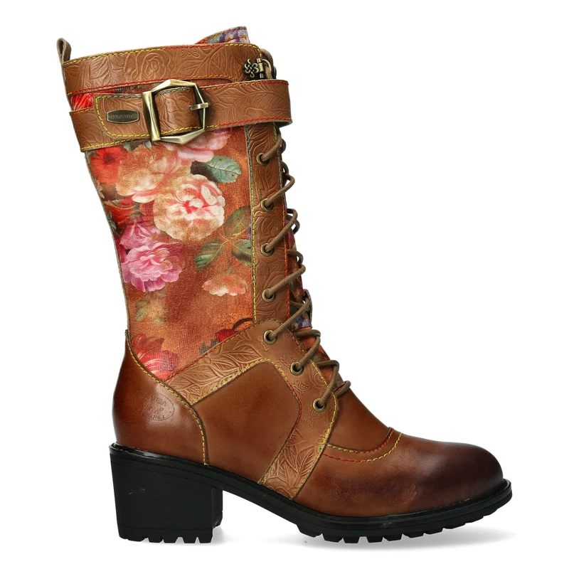 Bottes - GICRONO 05