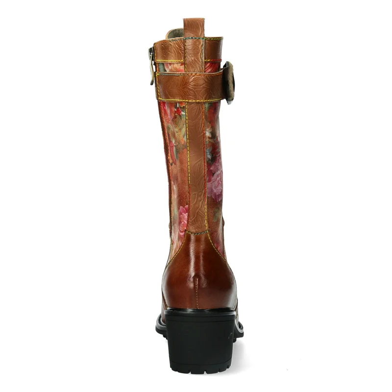 Bottes - GICRONO 05