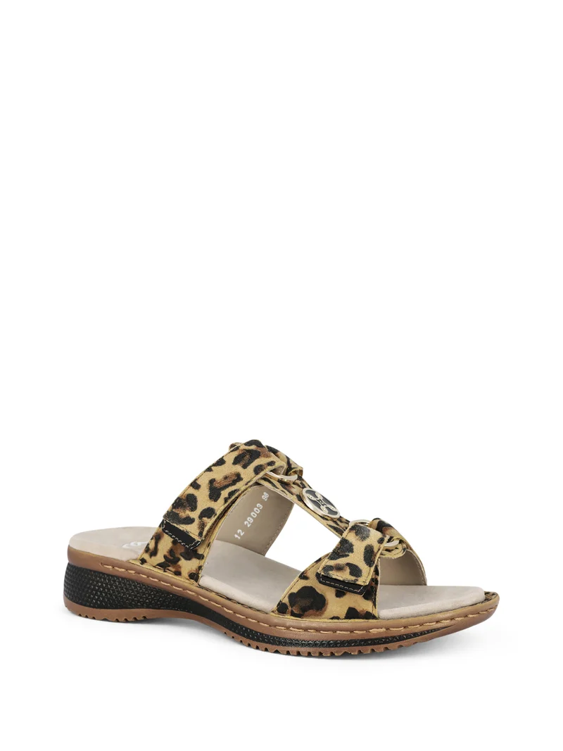 ALOHA LEOPARD