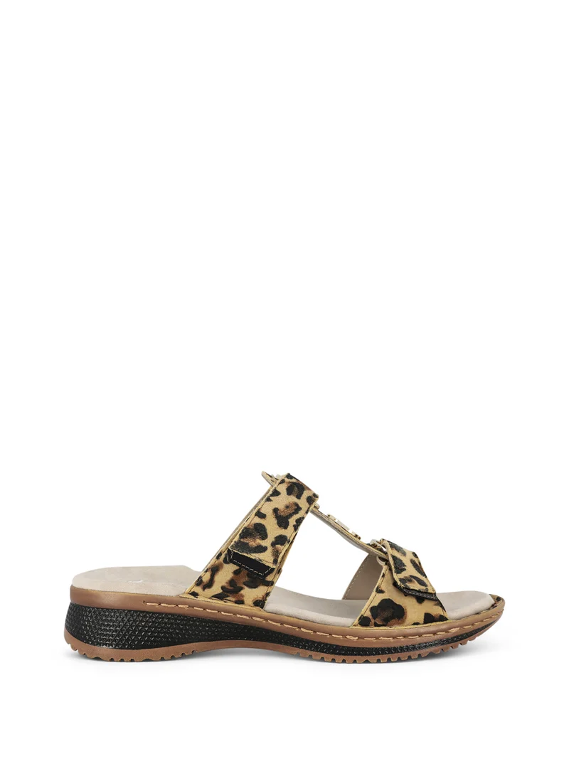 ALOHA LEOPARD