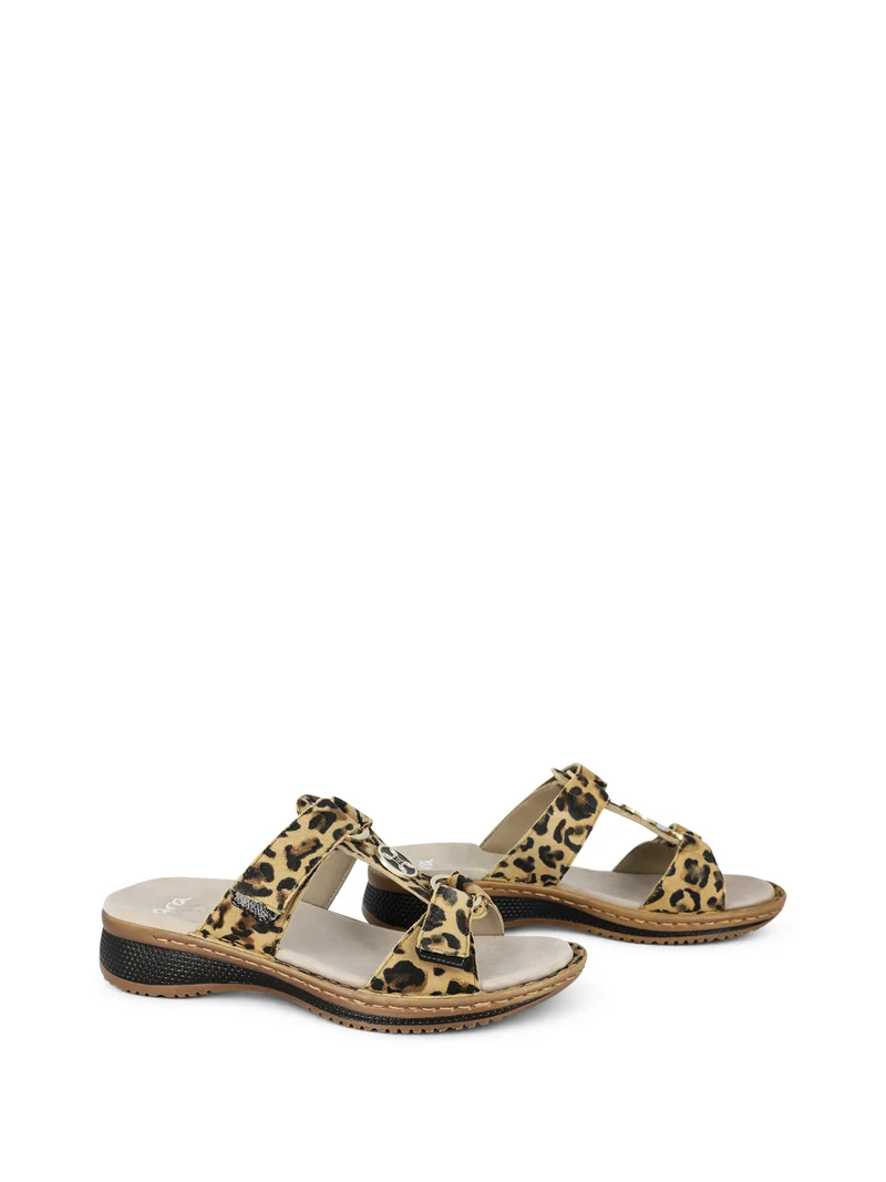 ALOHA LEOPARD