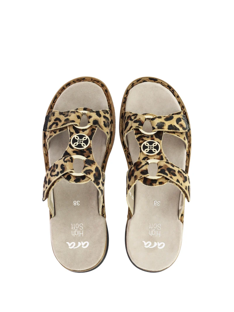 ALOHA LEOPARD