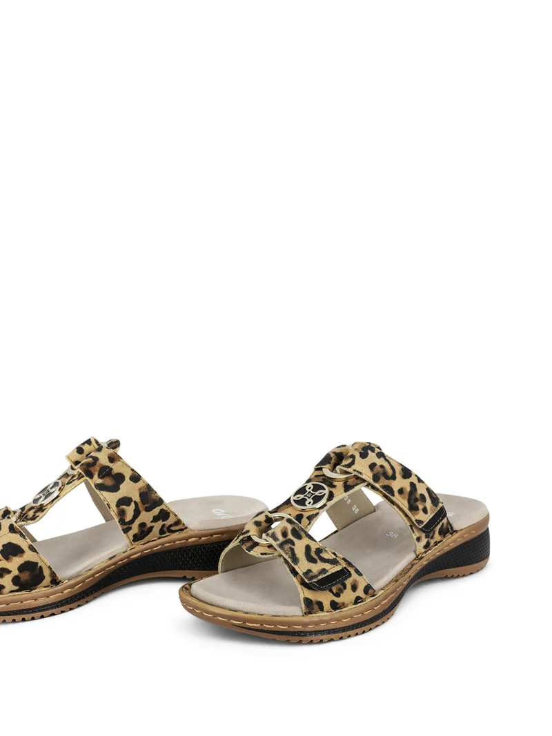 ALOHA LEOPARD