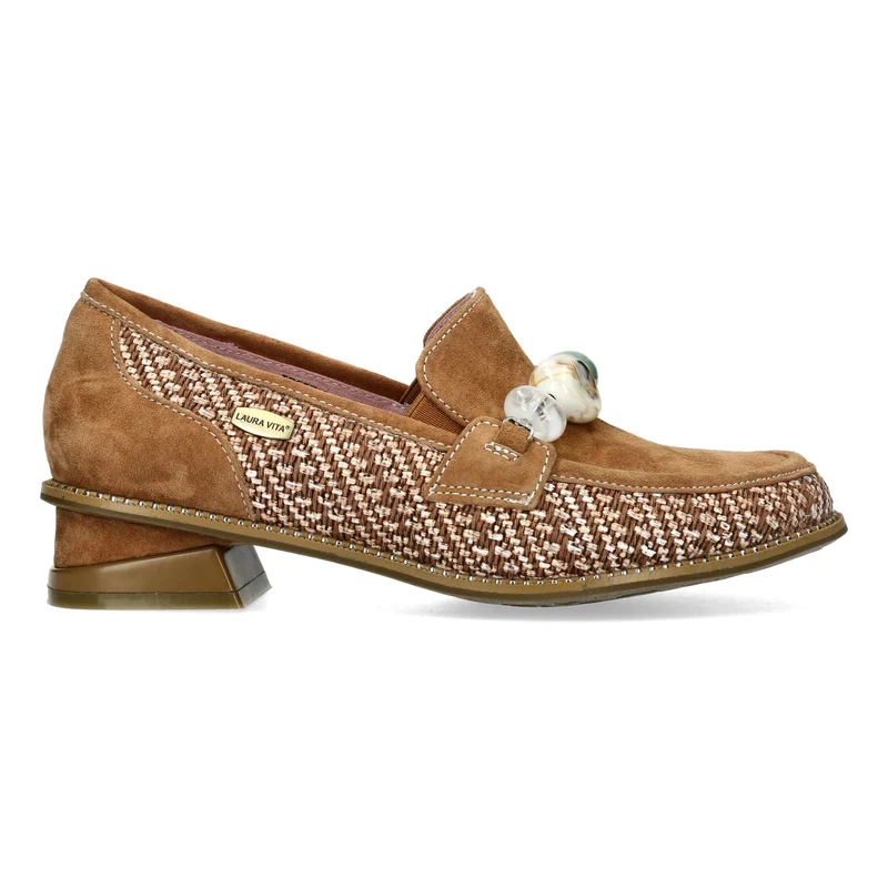 Mocassins - IBCIHALO 10