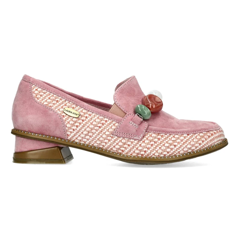 Mocassins - IBCIHALO 10