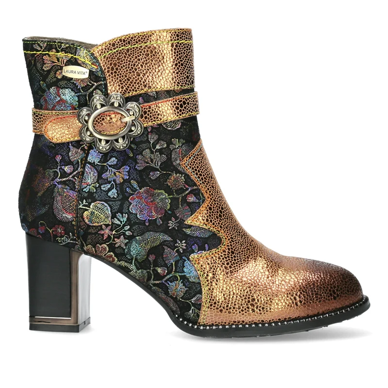Bottines - KACIO 01