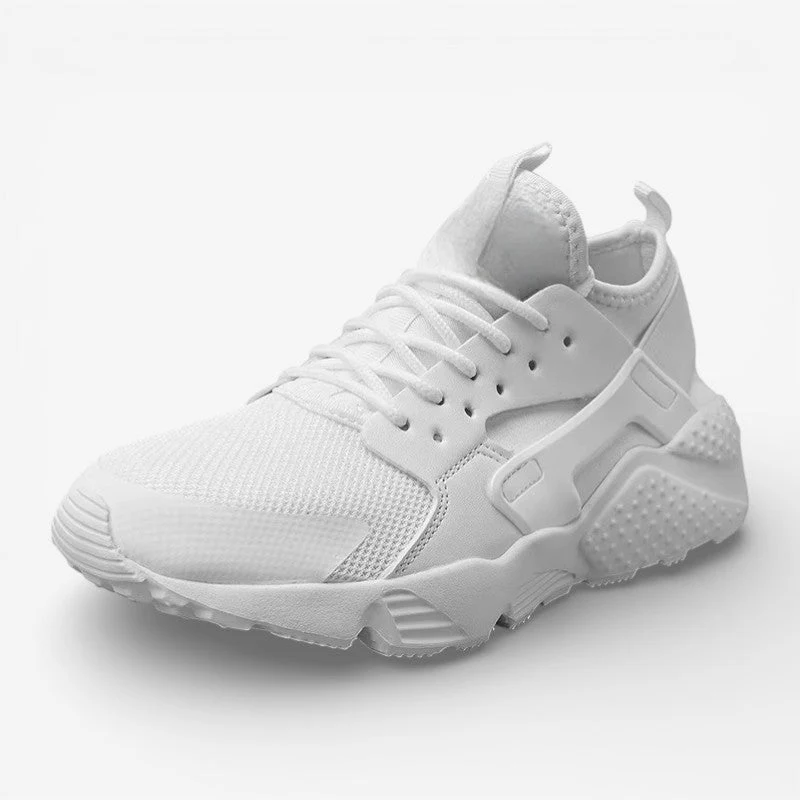 Darvion Unisex Schnürstiefel mit runder Zehenform