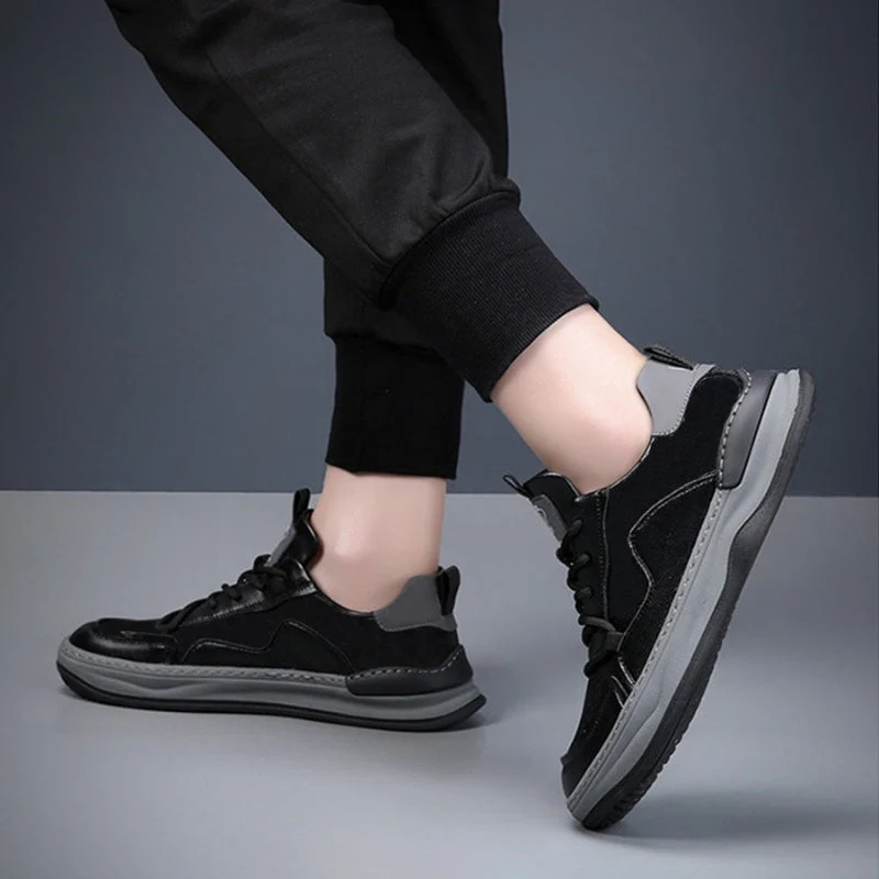 Arviano Sneaker mit Schnürung