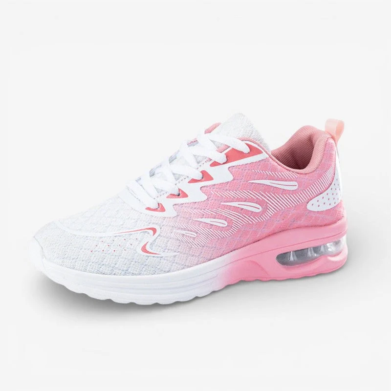 Linvessa Canvas Sneaker mit Schnürung