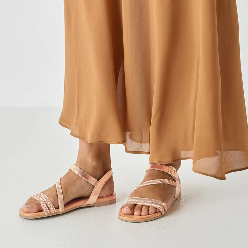 Sandalette