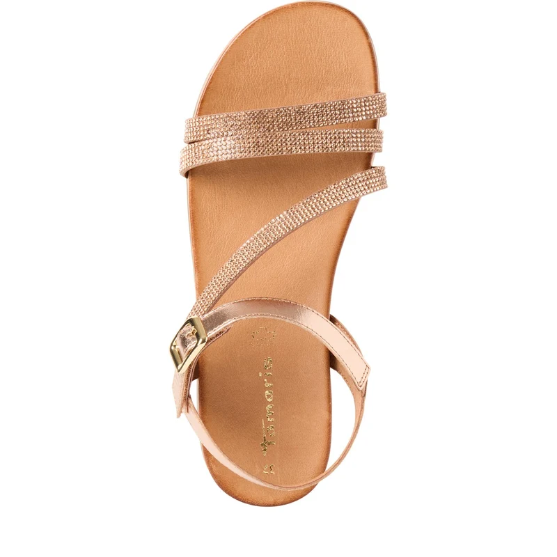 Sandalette