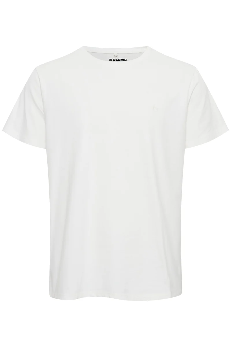 BHDINTON logo tee crew Regular fit