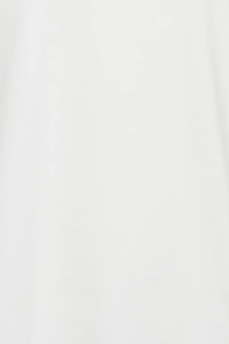 BHDINTON logo tee crew Regular fit