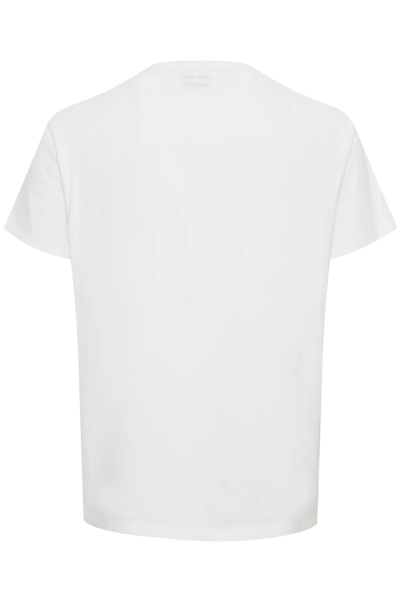BHDINTON logo tee crew Regular fit