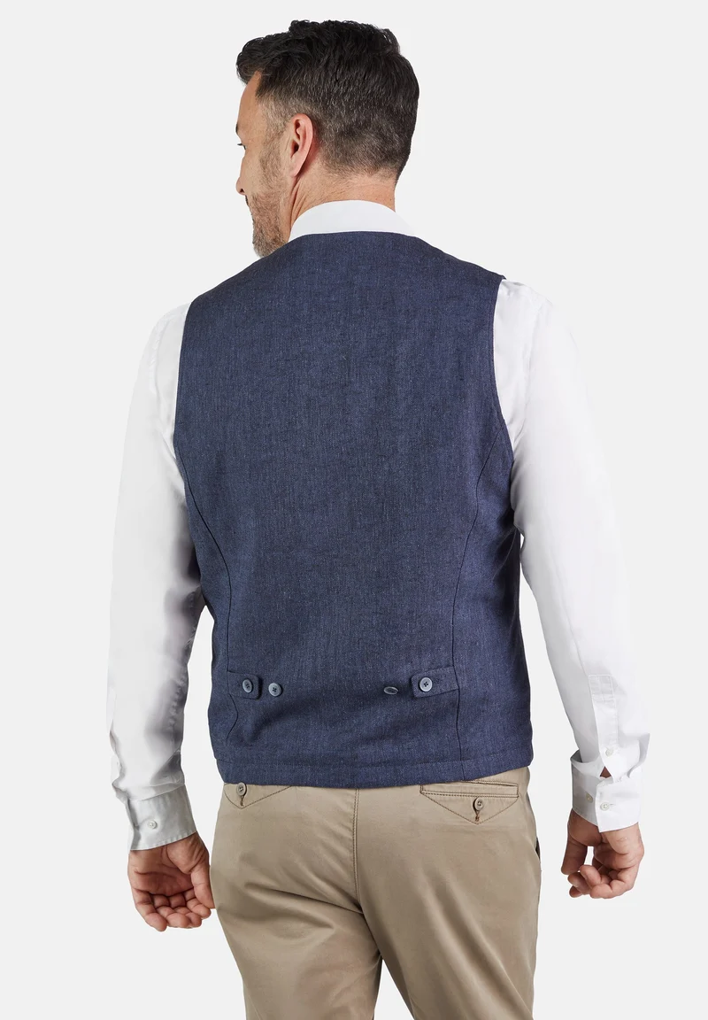 Indoor Vests