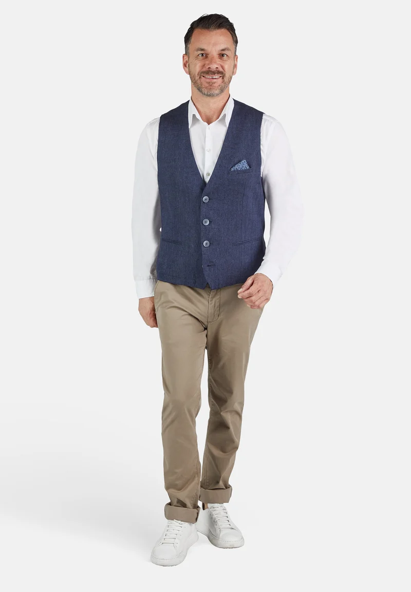 Indoor Vests
