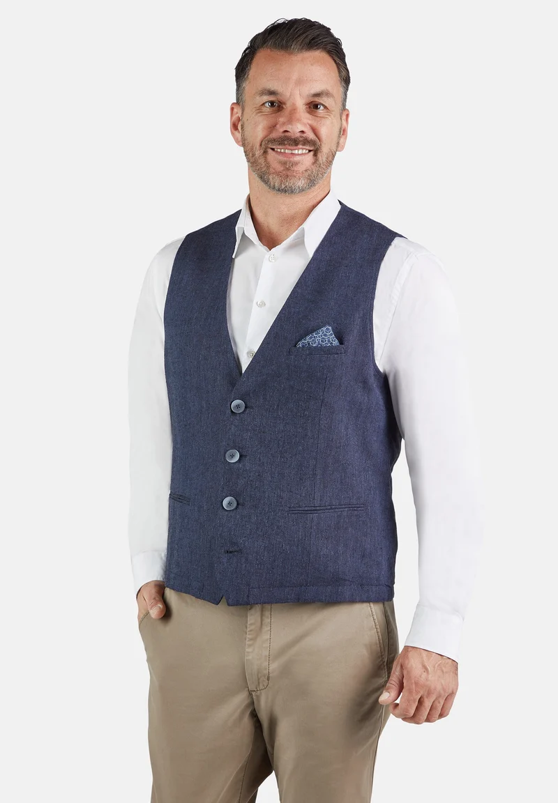 Indoor Vests