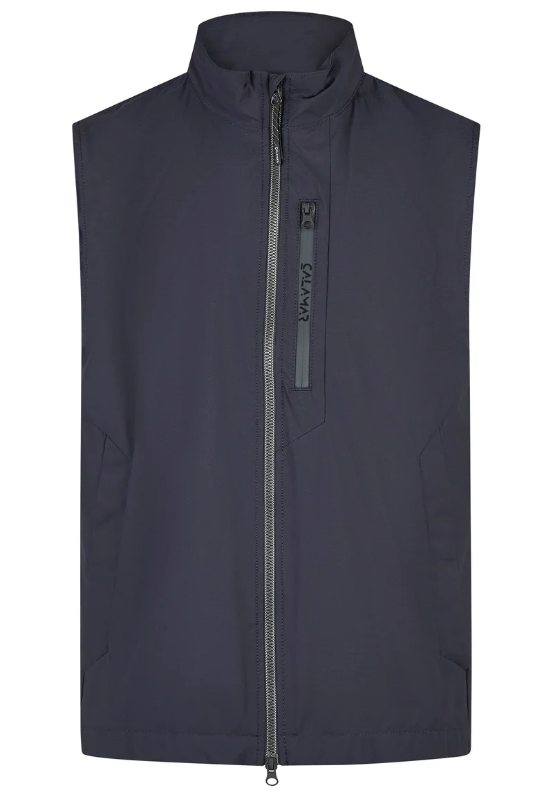 Outdoor Vests