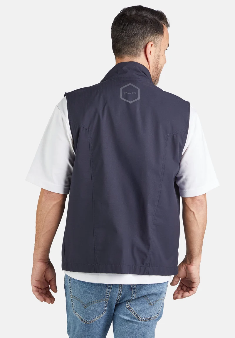 Outdoor Vests