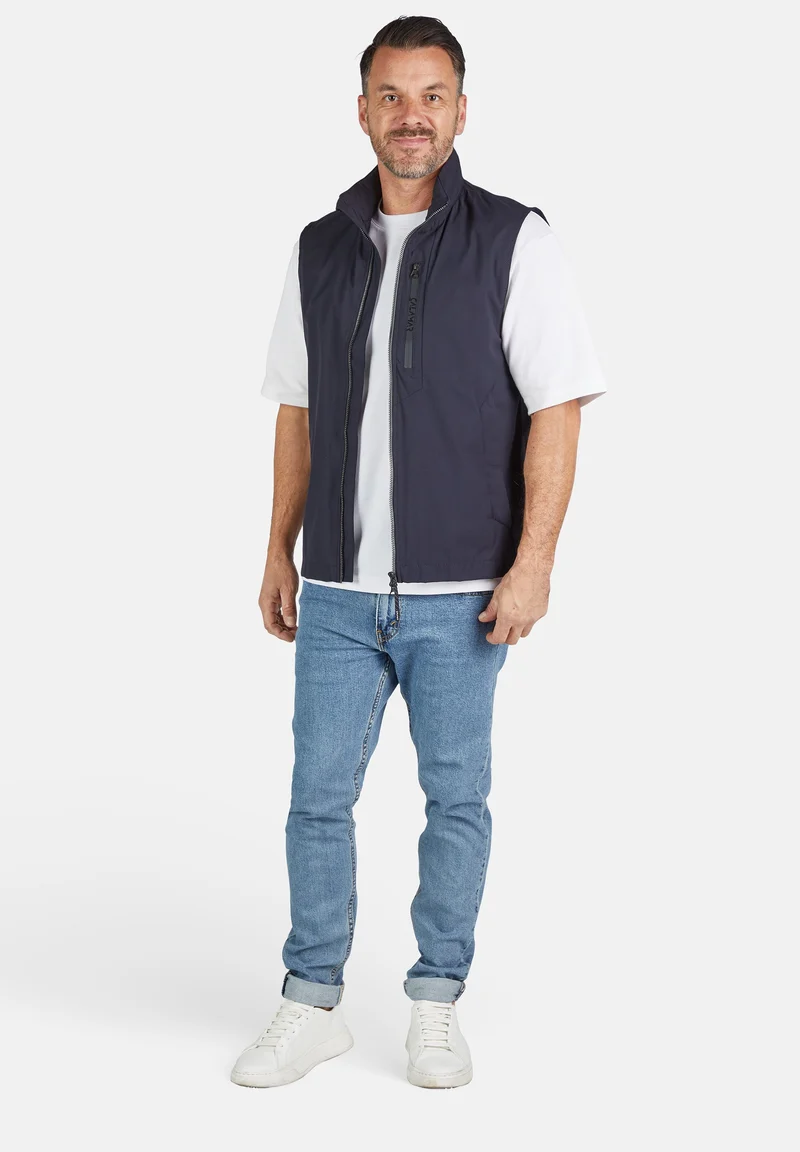 Outdoor Vests