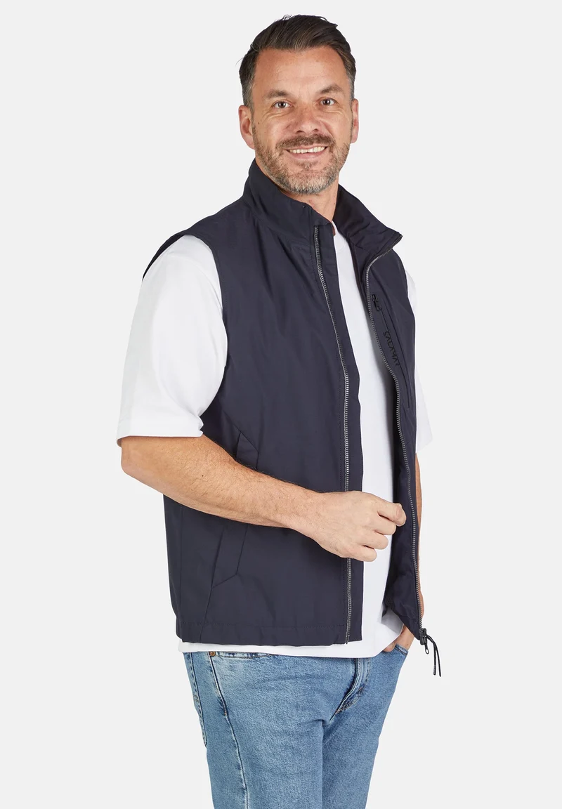 Outdoor Vests