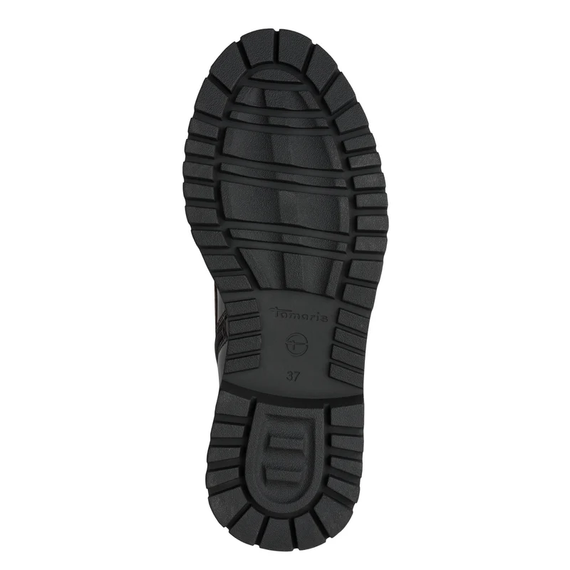 Stiefel