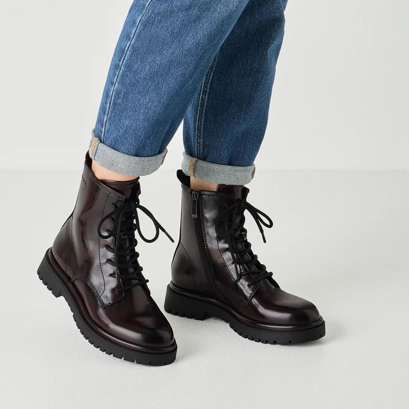 Stiefel