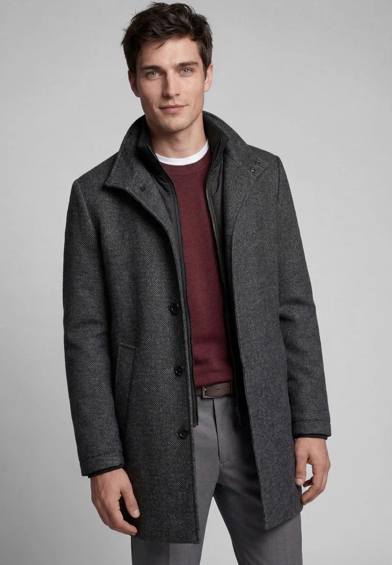 Jackets