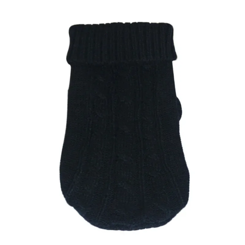 Virello Hundepullover aus Polyester für kleine und mittelgroße Hunde