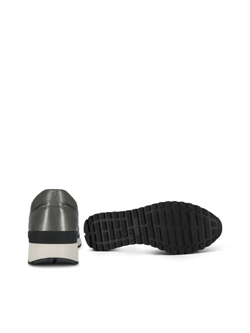 KAIA SLIP PEWTER