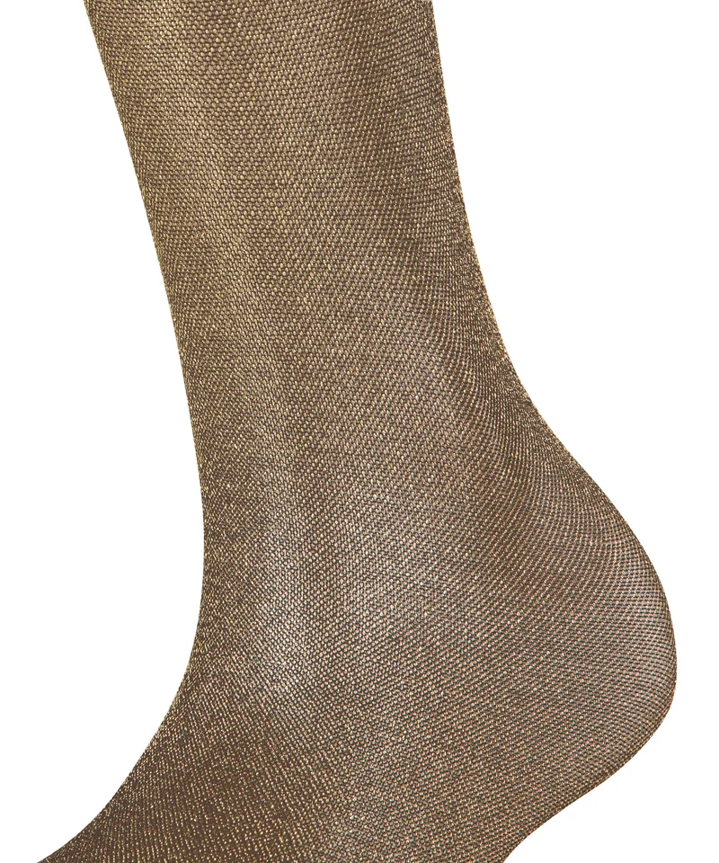 FALKE Glitter KH 30 DEN Damen