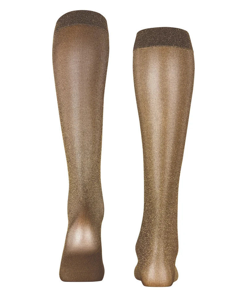 FALKE Glitter KH 30 DEN Damen