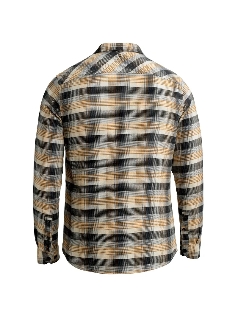 Cooper Bold Twill Check DD-B