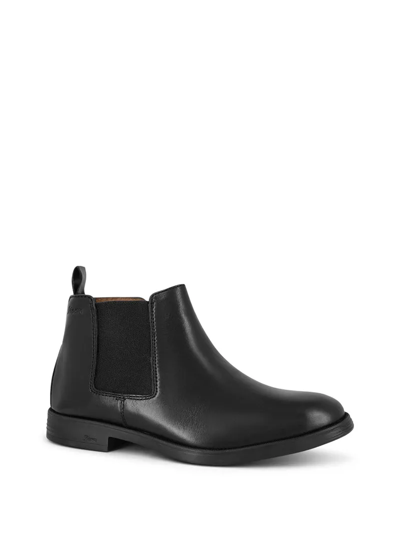 FORIOLO-709 BLACK