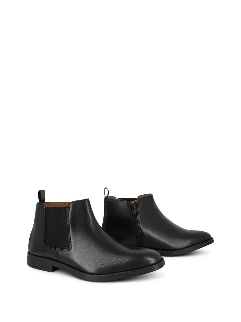 FORIOLO-709 BLACK