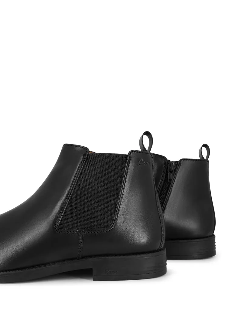FORIOLO-709 BLACK