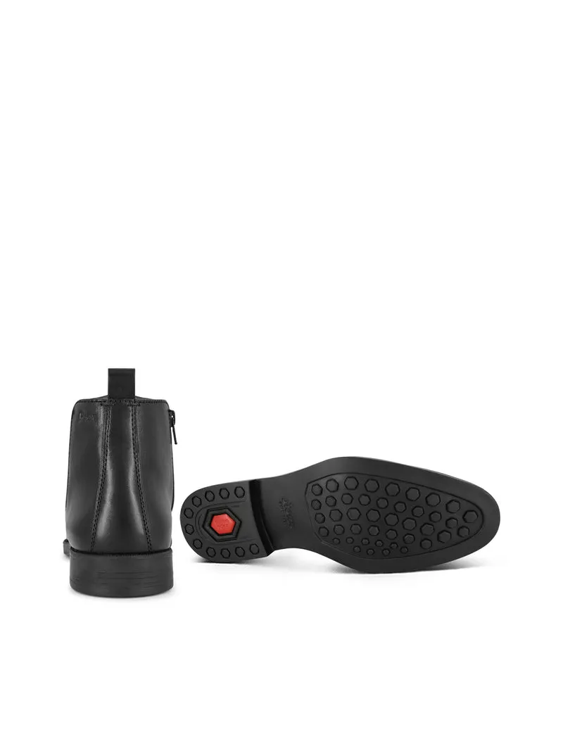 FORIOLO-709 BLACK