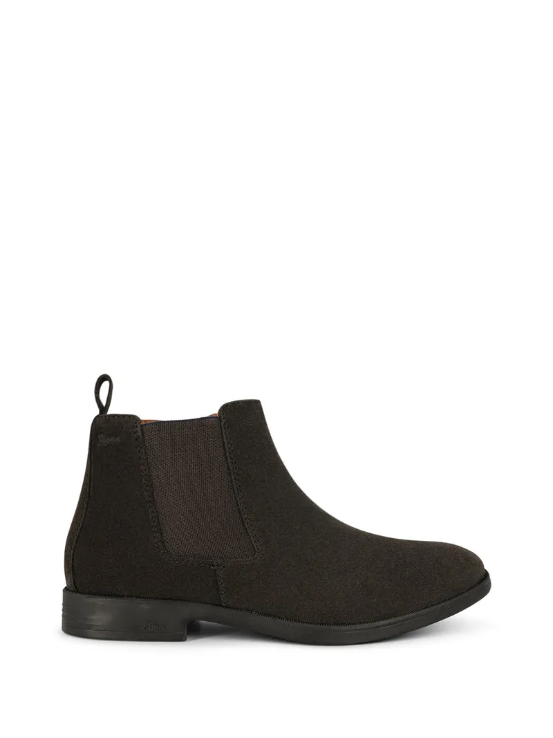 FORIOLO-709 DARK BROWN