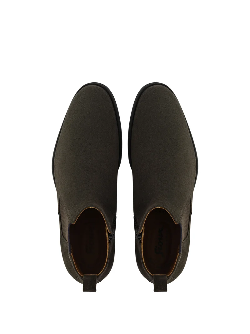 FORIOLO-709 DARK BROWN