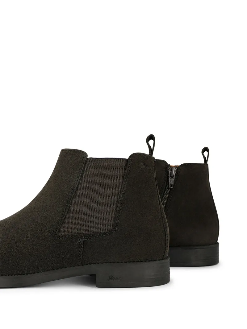 FORIOLO-709 DARK BROWN