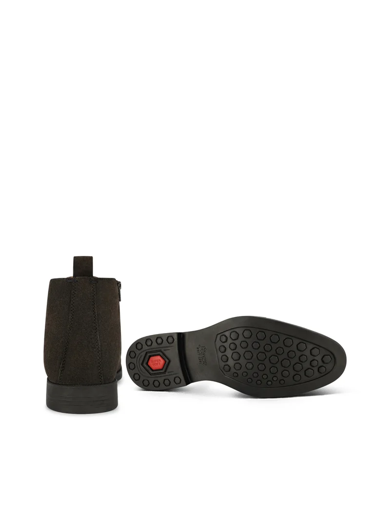 FORIOLO-709 DARK BROWN