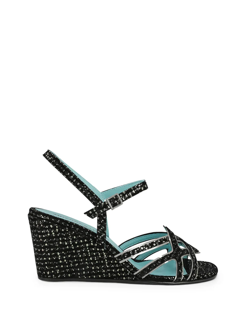 TARRANT BLACK