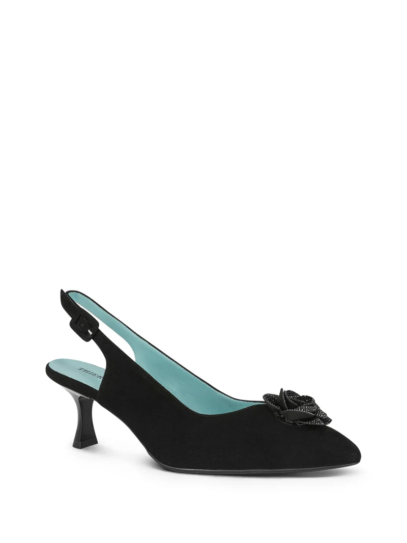 TONNIA BLACK