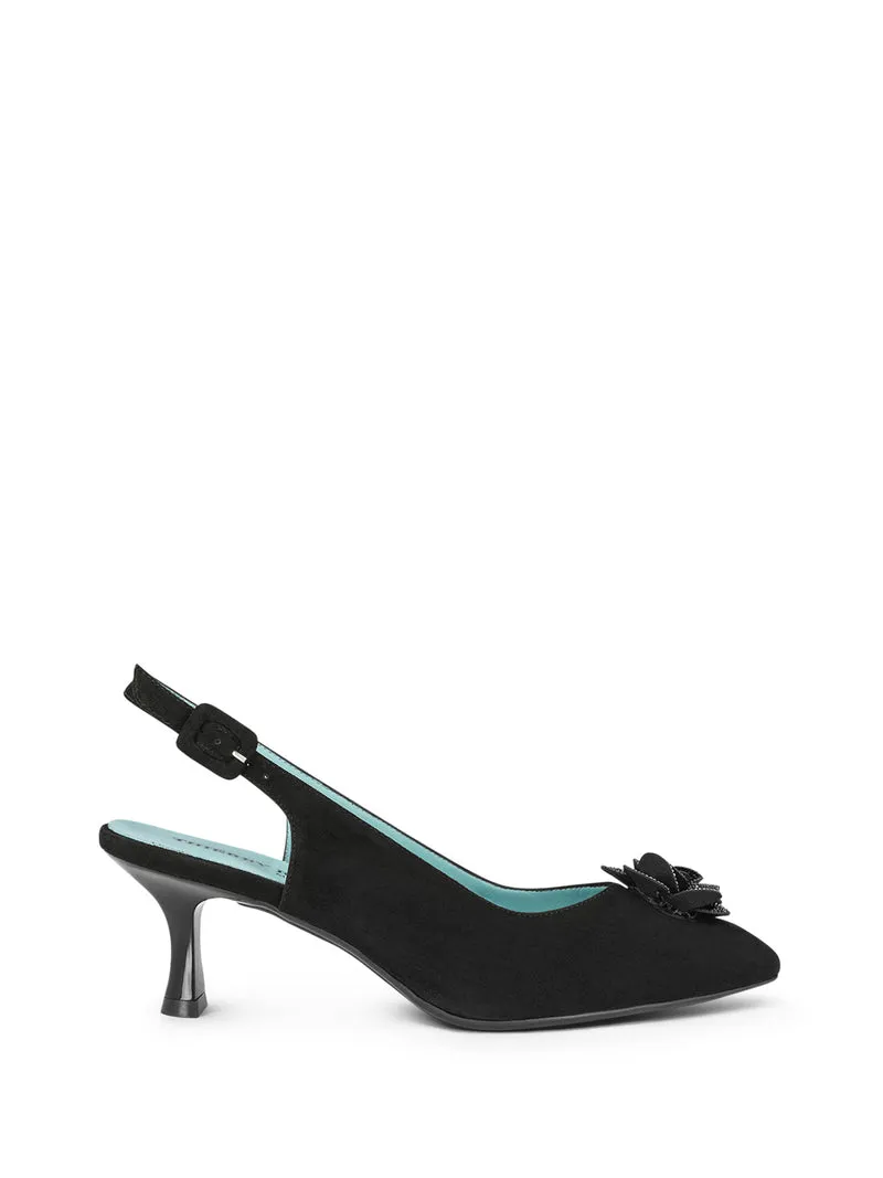 TONNIA BLACK