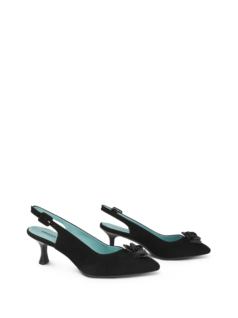 TONNIA BLACK