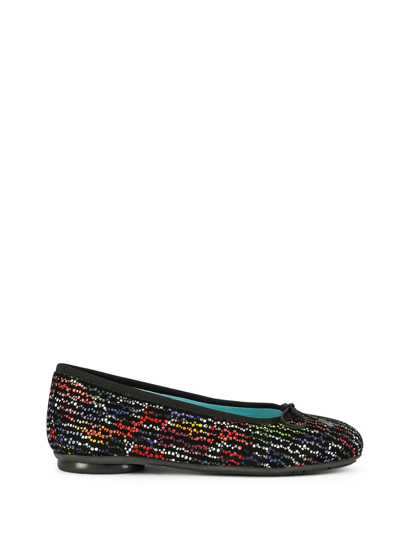TEODORO BLACK MULTI