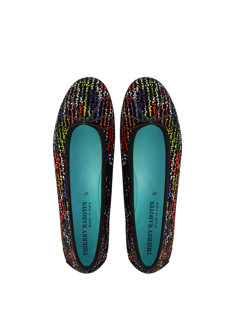 TEODORO BLACK MULTI
