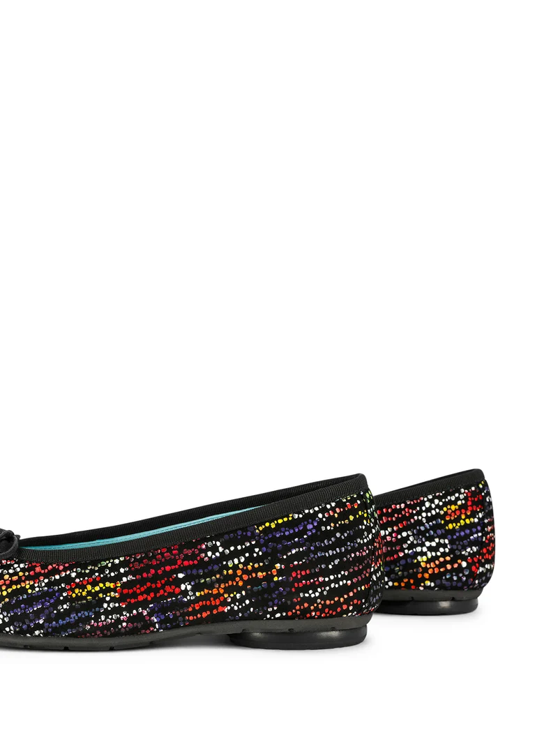 TEODORO BLACK MULTI