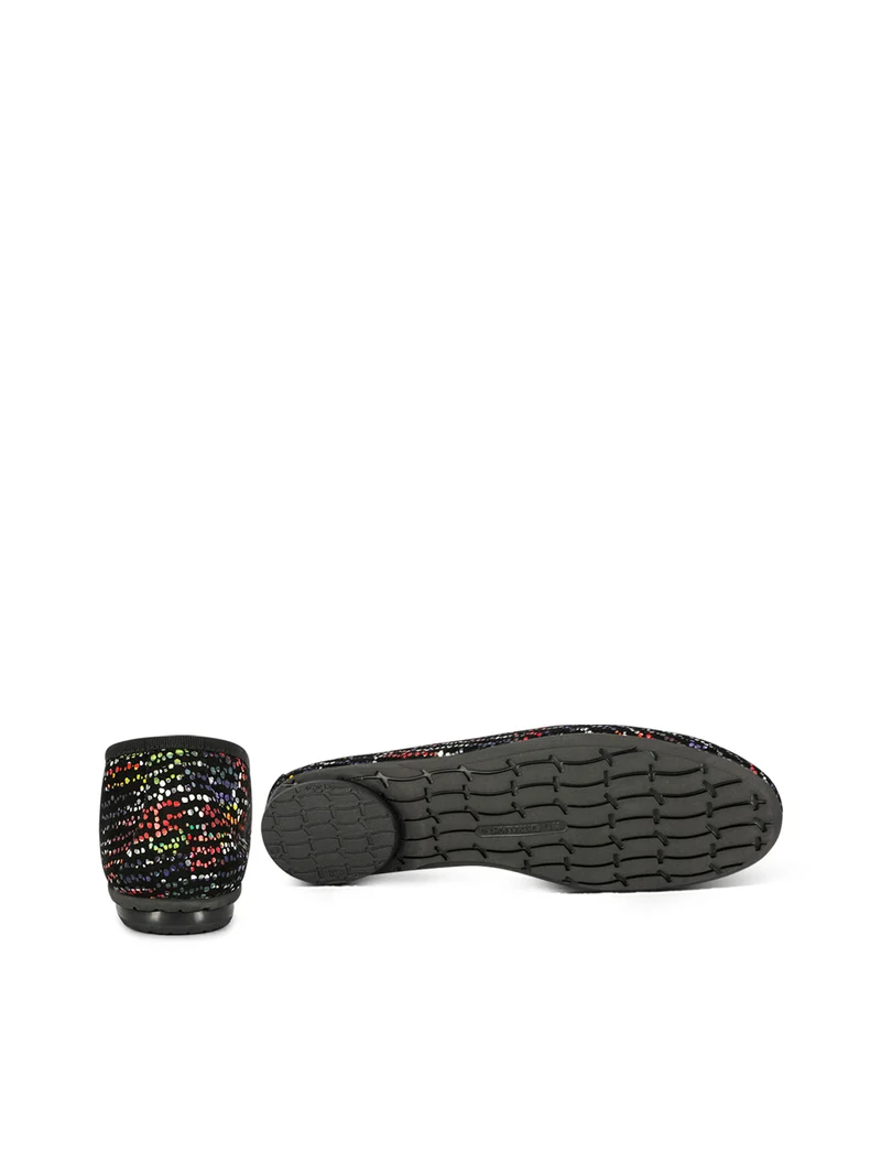 TEODORO BLACK MULTI