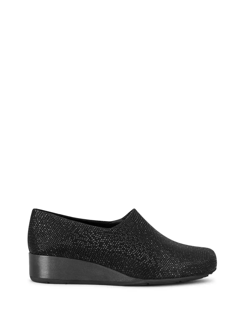 TIZIANO BLACK PRINT